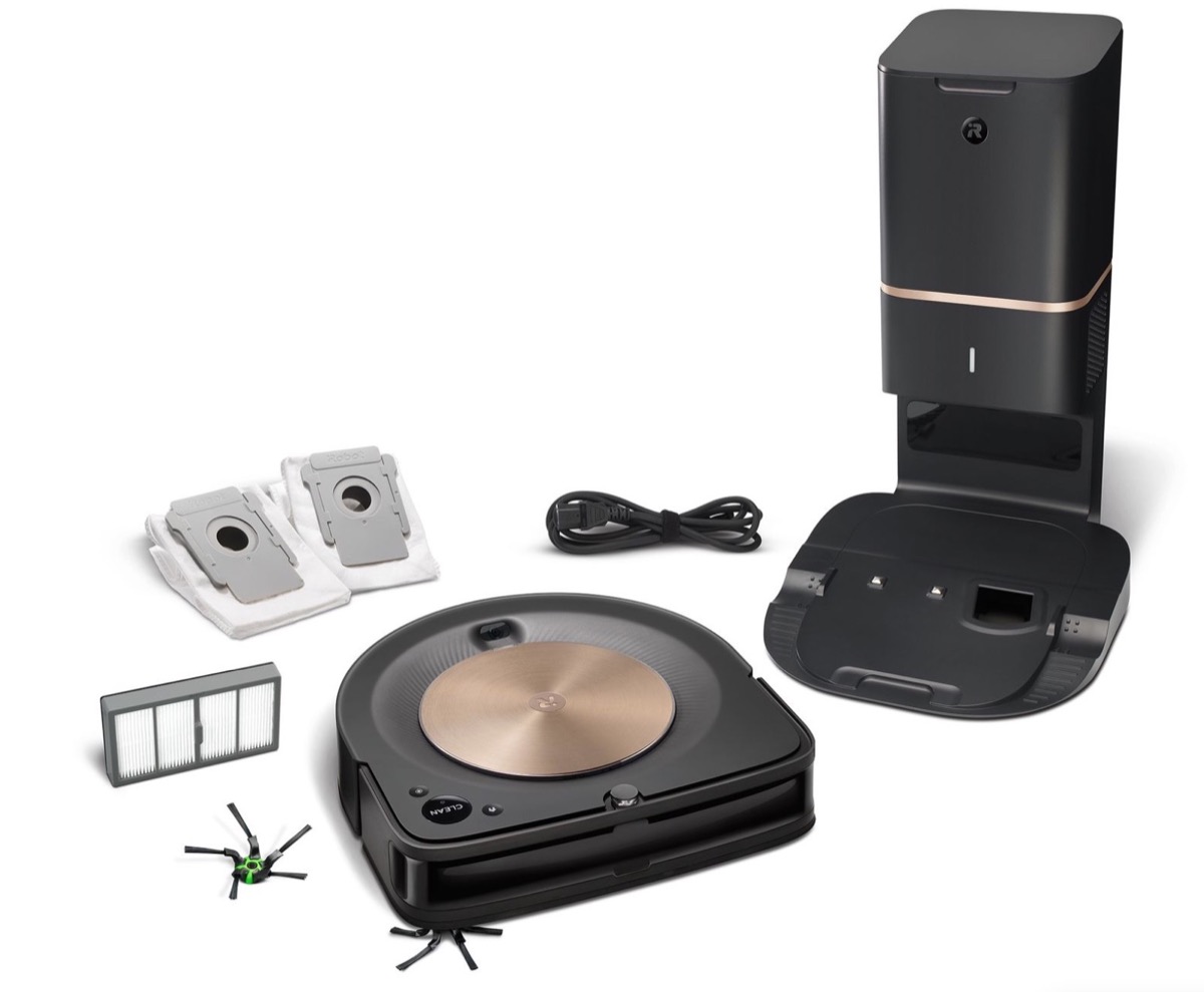 I migliori aspirapolvere automatici Roomba