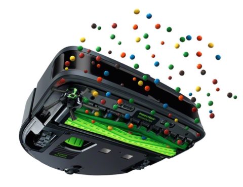 I migliori aspirapolvere automatici Roomba
