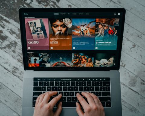 Apple TV+ e big dello streaming investono per produrre in Francia