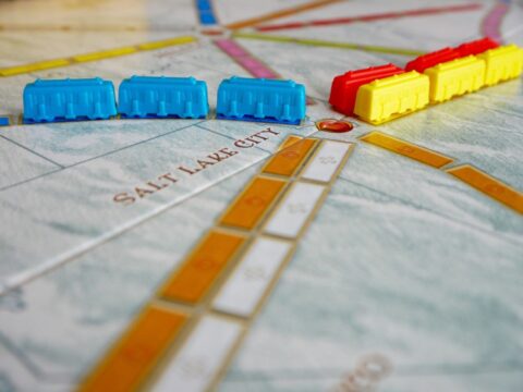 giochi da tavolo