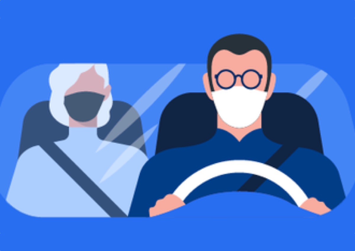 Uber regala 20.000 corse gratuite in Italia per la vaccinazione Covid-19