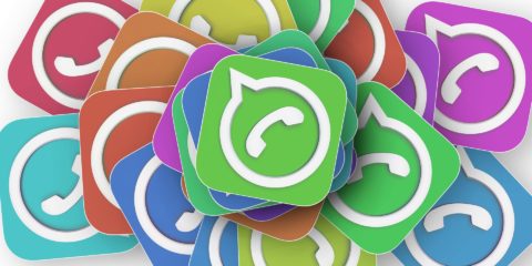 10 Trucchi Whatsapp per iPhone