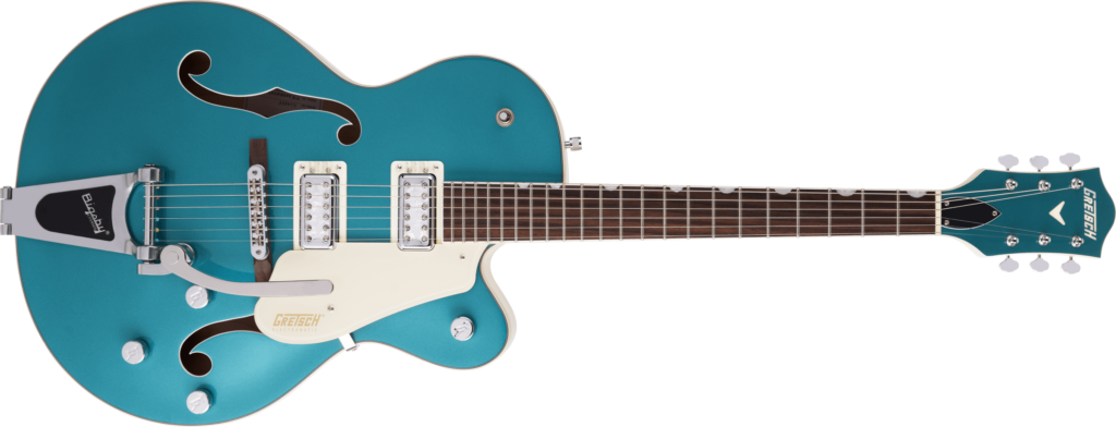 Gretsch G5410T LIMITED EDITION ELECTROMATIC TRI-FIVE