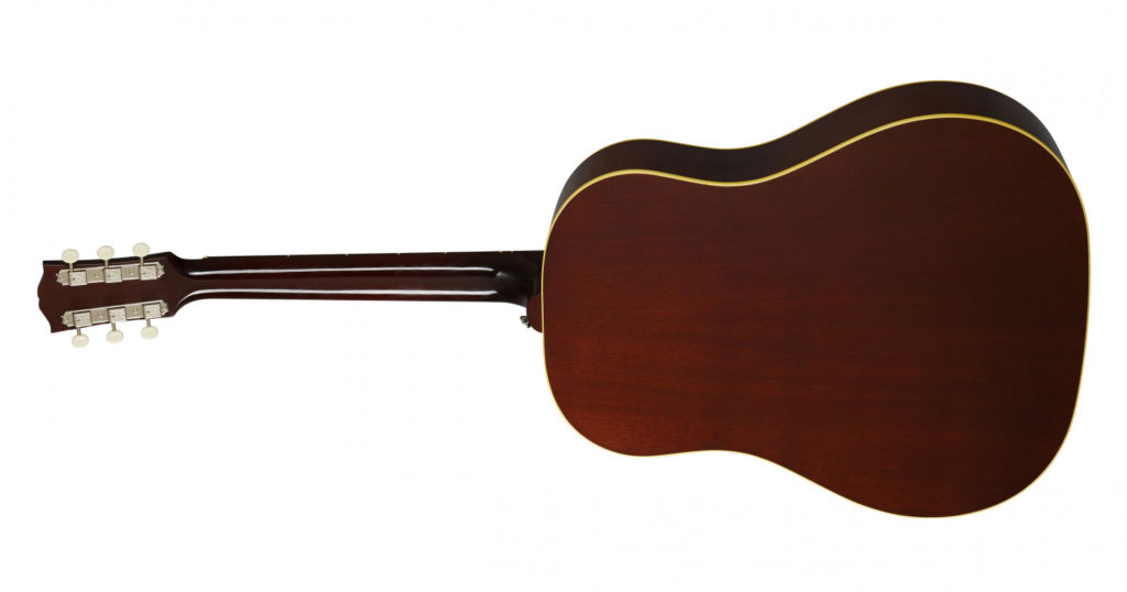 GIBSON 50'S J 50 ORIGINAL ANTIQUE NATURAL