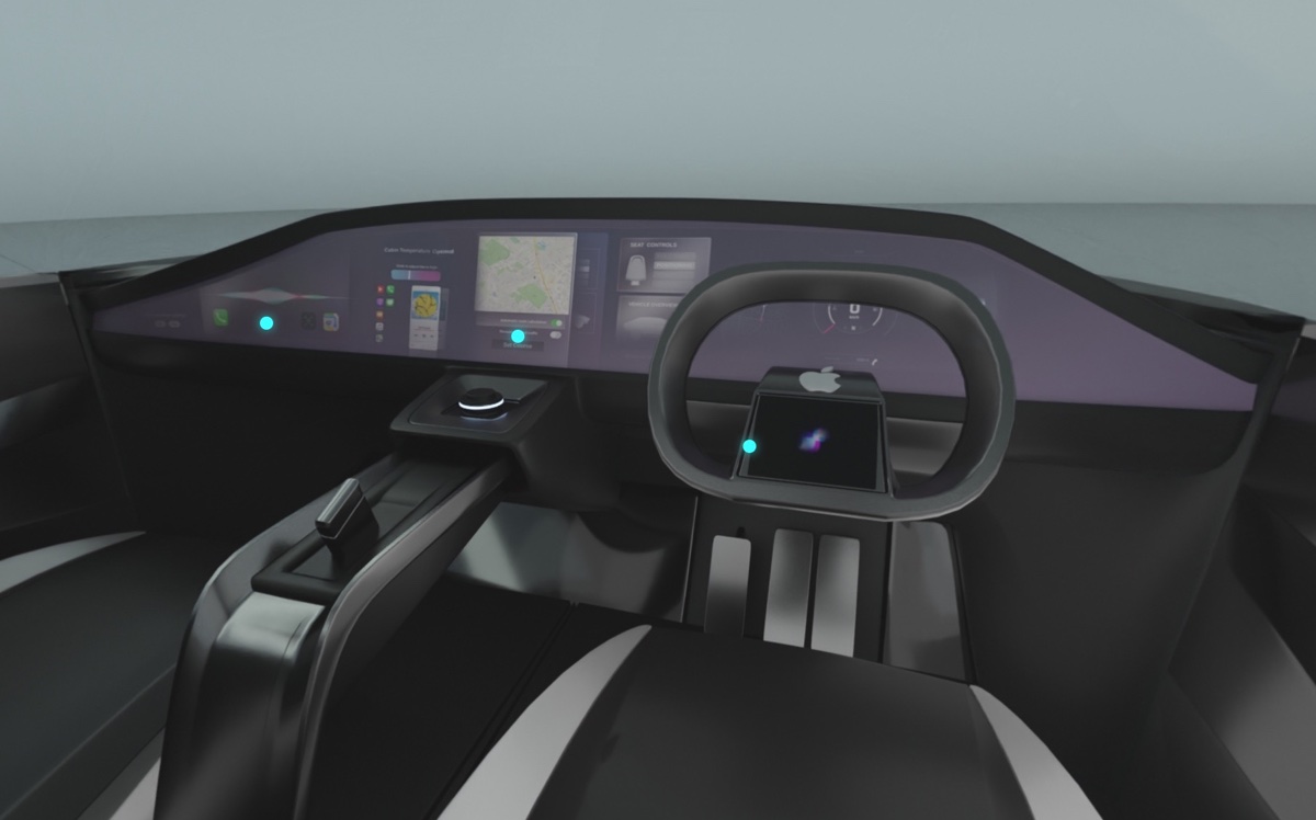 apple car concpet vanarama 4