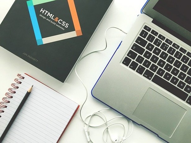 come diventare web designer