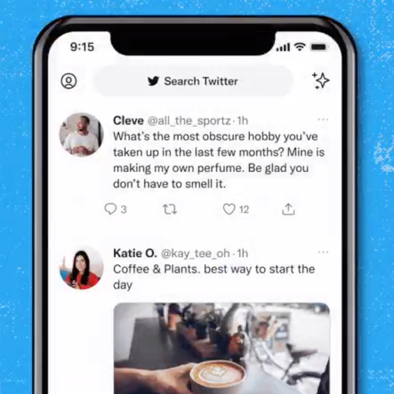 twitter
