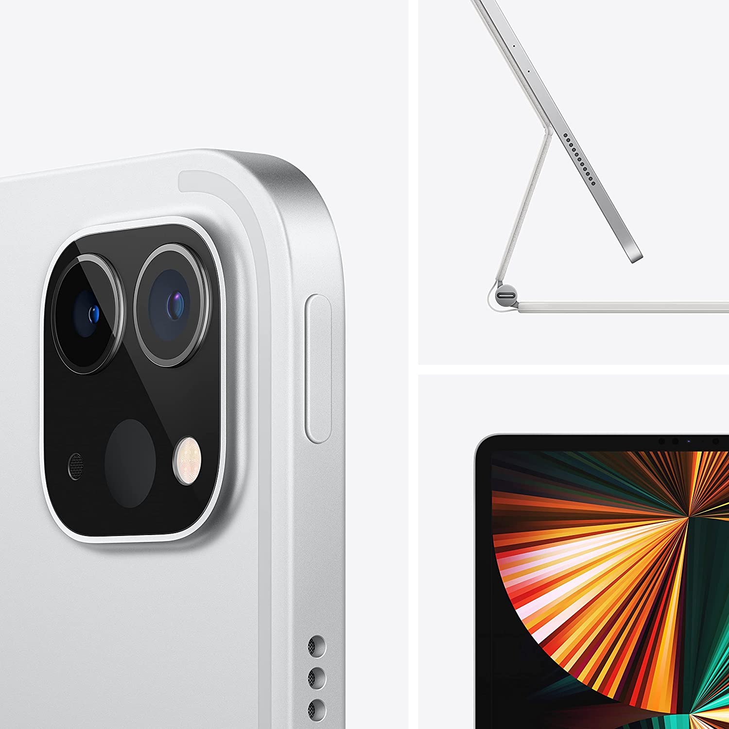 iPad Pro 2021 11″ già in sconto su Amazon: 256 GB a 947 euro