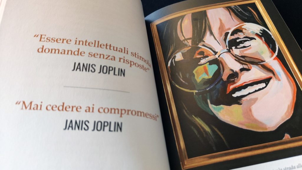 I (miei) Poeti del Rock - Incontri tra delirio e realtà