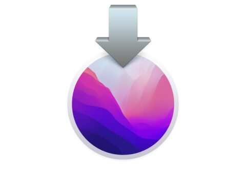 InstallerMonterey