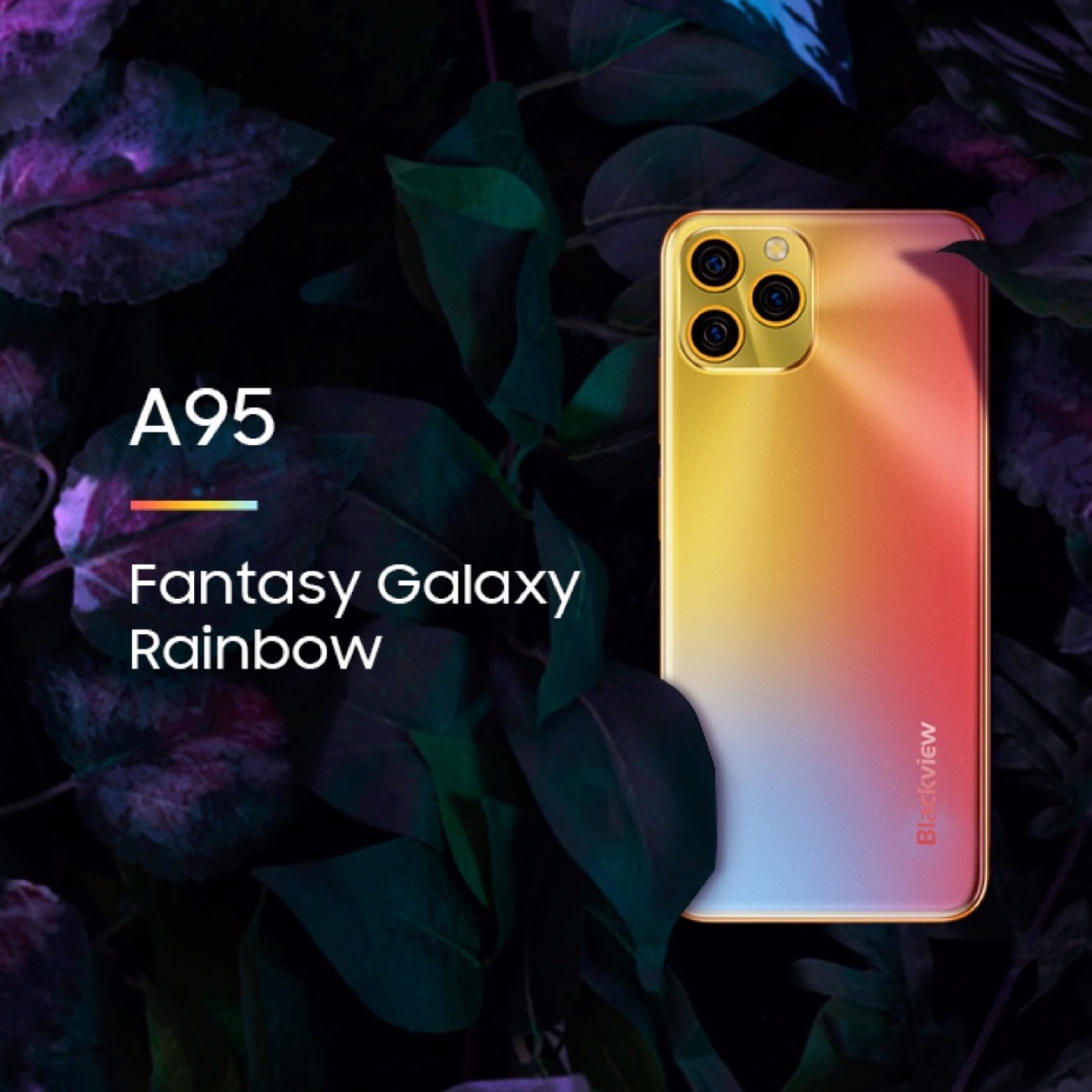 blackview a95