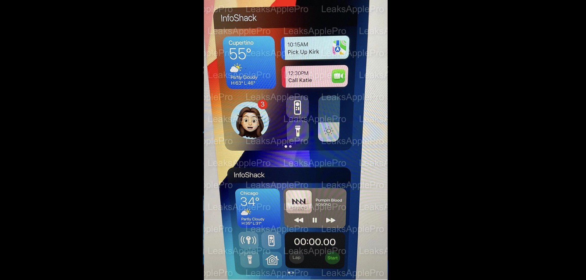 Tutto quello che sappiamo su iOS 16