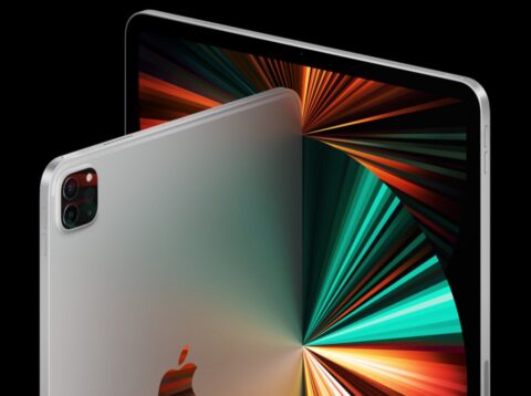 Tutto sulle nuove fotocamere di iPad Pro 2021
