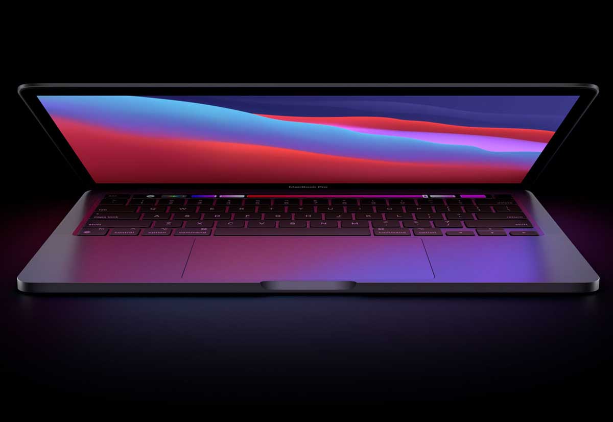 m2 MacBook Pro