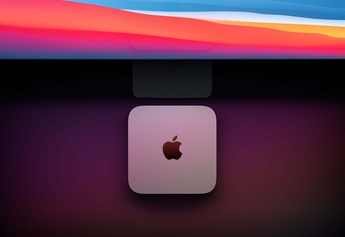 Recensione Mac Mini 2020 con SoC M1: “C’è una tigre nel motore”.