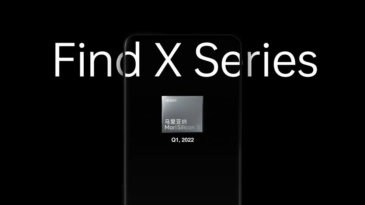 Oppo presenta Marisilicon X, l’NPU per chip imaging a 6 nm