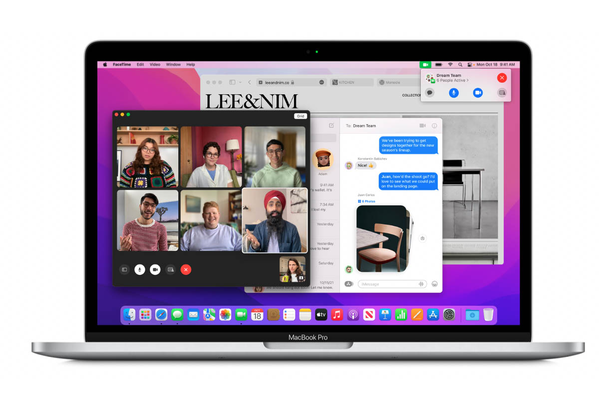 10 trucchi per macOS 12 Monterey che (forse) non conoscete