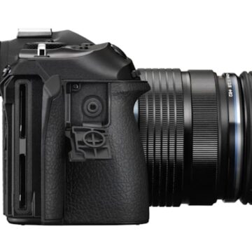 Olympus OM-1