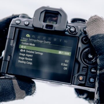 Olympus OM-1
