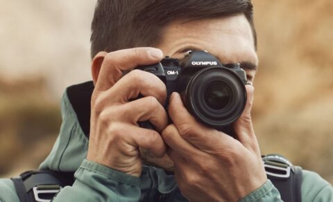 OM-1 è l’ultima fotocamera marchiata Olympus