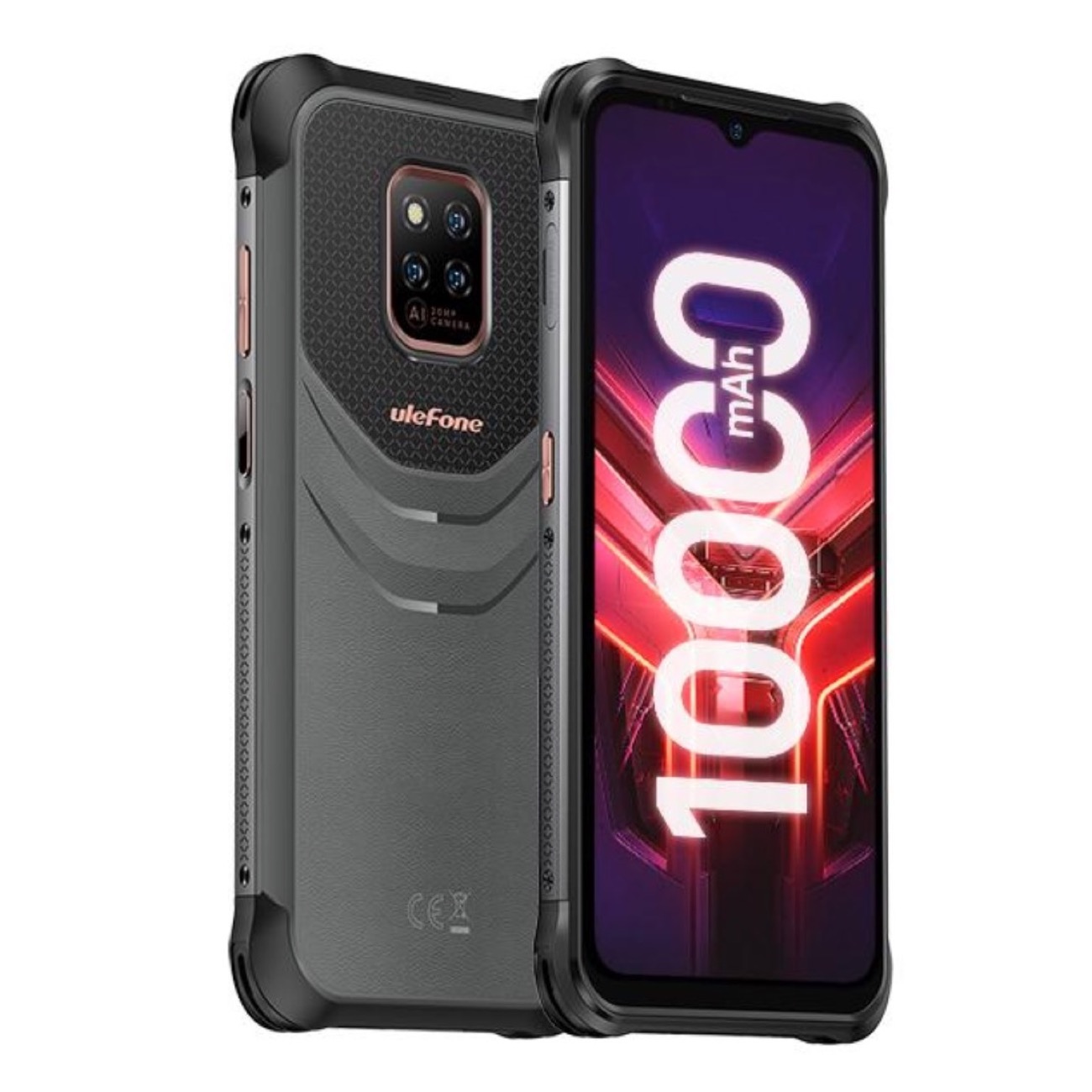 Ulefone Power Armor 14