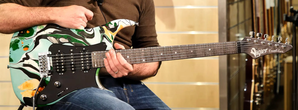vigier excalibur