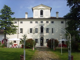 Villa Cigolotti